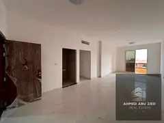 The most luxurious and largest 2 BHK, first tenant, for rent in Al Mowaihat 3 - Ajman | New building
