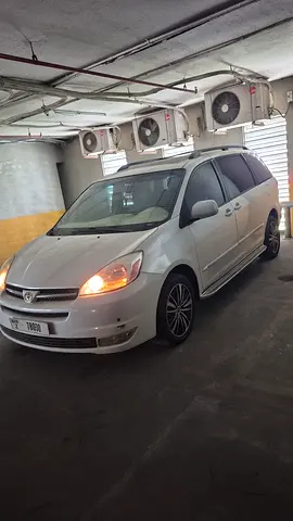 صورة 4 لـ 2006 Toyota SIENNA