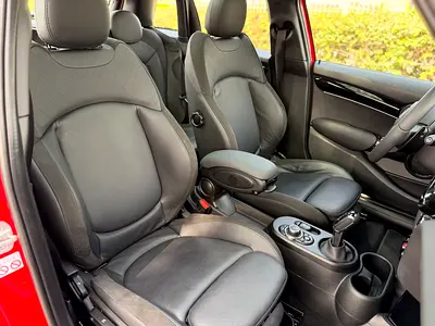 صورة مصغرة 17 لـ 2024 MINI COOPER