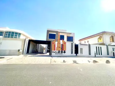 Spacious 5Bhk Villa With All Master Bedrooms Maids room Majlis Laundry 199K
