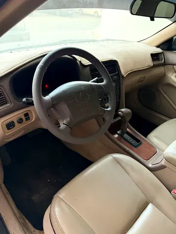 صورة 4 لـ 1998 Lexus ES-SERIES
