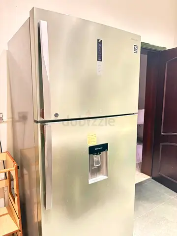 Samsung 2 door refrigerator