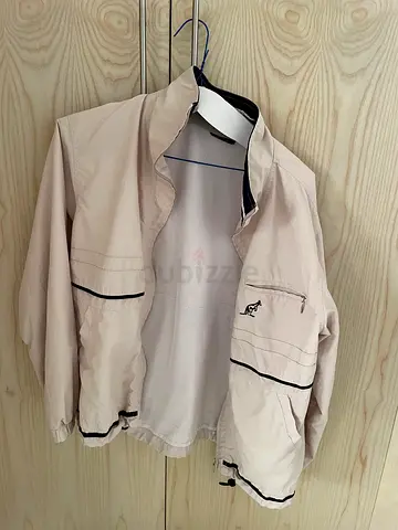 Australian wind jacket size s