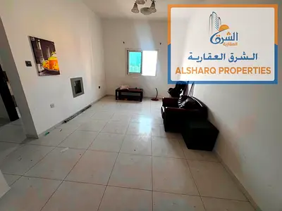 The most beautiful and luxurious apartments for annual rent on Ajman Corniche