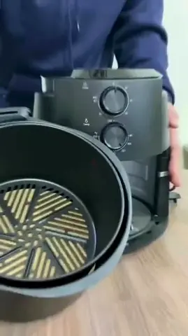 Evvoli airfryer 4L 1500w