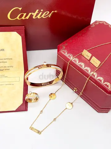 Jewellery
