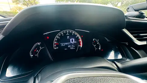 صورة 10 لـ 2020 Honda CIVIC