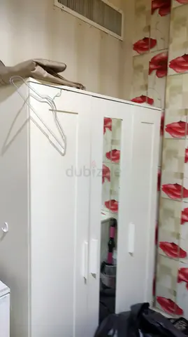 Ikea 3door cupboard