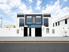 Brand New 4BR+Maids Villa | 5,500 Sq.Ft | Prime Al Riqaibah Living
