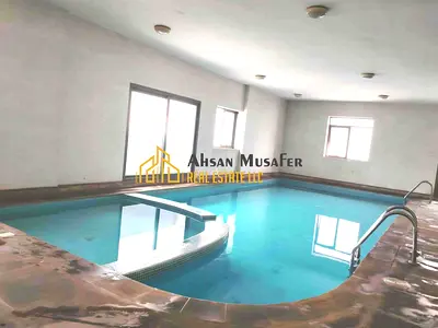 PRIME LOCATION 1BHK NEAR BY NESTO AVAILABLE IN 4CHEQUE PARKING FREENAHDA SHARJAH UAE