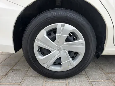 2024 Toyota YARIS — фото 20
