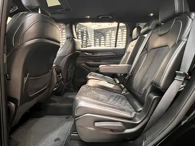 2024 JEEP GRAND CHEROKEE L — миниатюра 17