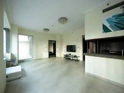 Cheapest one bed in Beauport Tower