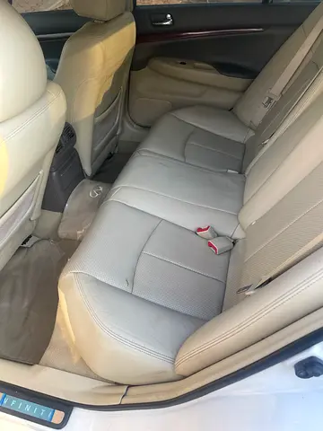2009 Infiniti G37 照片 7