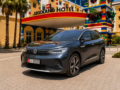 Volkswagen ID.4 Pro, миниатюра 6