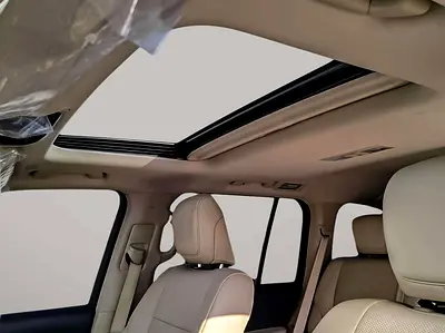 صورة مصغرة 13 لـ 2022 Toyota LAND CRUISER