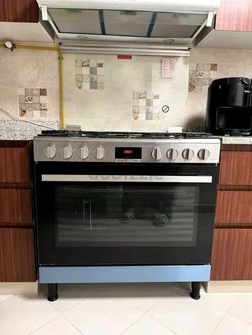 Bosch Gas cooker 90 Cm