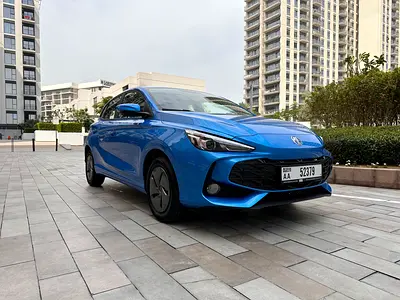 MG MG3 Standard, миниатюра 6