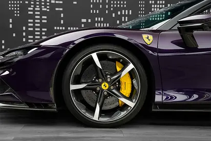 صورة 20 لـ 2024 Ferrari SF90 SPIDER