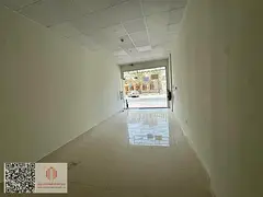 Commercial Shop for Annual Rent in Ajman – Al Nuaimiya 1 A great opportunity to rent a commercial