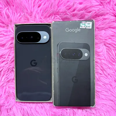GOOGLE PIXEL 10 128GB STORAGE ESIM +ESIM