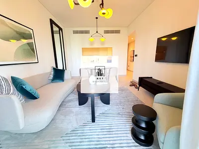 Spacious luxurious lush brand new fully furnished 2bhk closed kitchen. 3 bathrooms huge balcony