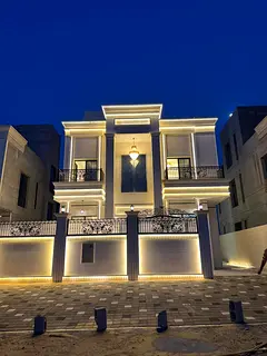 luxury classic 5 bedroom villa in prime location at helio 1 including registration fees