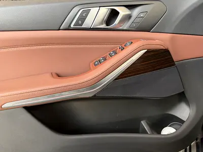 صورة مصغرة 11 لـ 2020 BMW X5