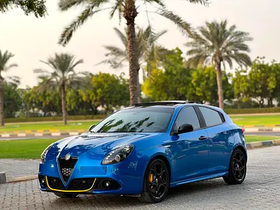 Alfa Romeo Giulietta Standard, миниатюра 2