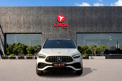 صورة 2 لـ 2021 Mercedes-BENZ GLA