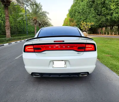 صورة 6 لـ 2013 Dodge CHARGER