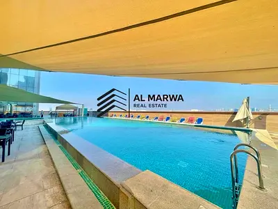 Hot Deal || 12 Cheques || Luxury 1BR || Chiller Free || Parking Free || All Amenities Free