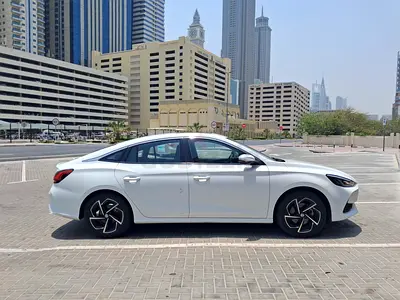 MG GT Comfort, миниатюра 2