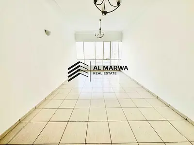 LUXURY SPACIOUS 2BHK ~ ONE MONTH FREE OFFER ~ BRIGHT AND CLEAN ~ BEAUTIFUL VIEW ~ GYM POOL FREE