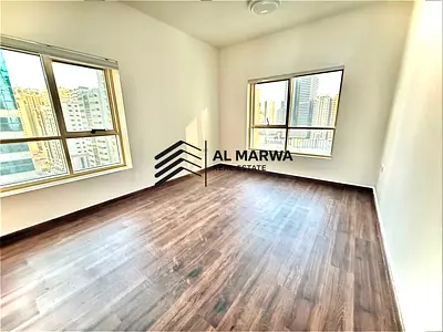 EXTRA SPACIOUS 3BHK•WOODEN FLOOR•NEW APARTMENT•FREE ONE MONTH•OPEN VIEW BALCONY•BRIGHT AND CLEAN•LIMITED UNIT•READY TO MOVE•EASY ACCESS FOR DUBAI EXIT