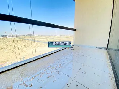 BRAND NEW 2BHK for Rent in Tilal City | 75K | 15 Days Free | Gym, Pool & Parking
