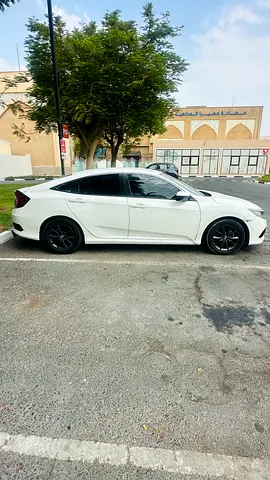 صورة 4 لـ 2020 Honda CIVIC