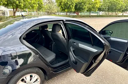 2014 Volkswagen JETTA 照片 11