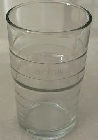 IKEA drinking glasses 13 pieces