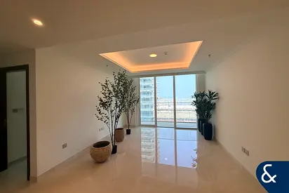 Private Beach Access | Unfurnished | Vacant