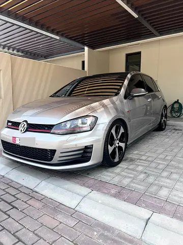 2015 VW Golf GTI | GCC | Stage 1 | R600 Intake | Borla Exhaust