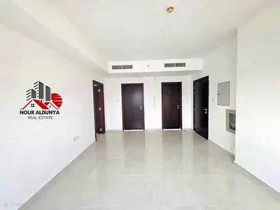 30 DAYS EXTRA //LAST APARTMENT. SPECIOUS 1BHK. FREE GYM PARKING