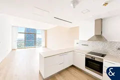 One Bed | Unfurnished | Balcony | DIFC View