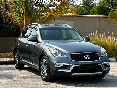 صورة 4 لـ 2018 Infiniti QX50