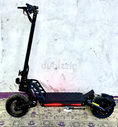 Kugoo G2 Pro Folding Scooter, 1000W Powerful Motor