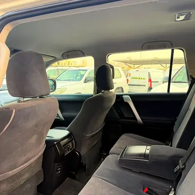 صورة مصغرة 8 لـ 2017 Toyota PRADO