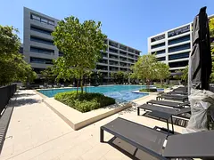 Brand New 2-Bedroom Apartment for Rent in Aljada
