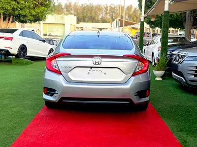 صورة 4 لـ 2021 Honda CIVIC