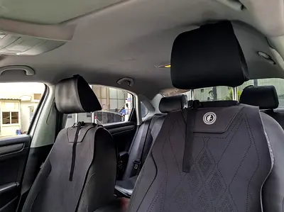 2016 Volkswagen PASSAT — миниатюра 12