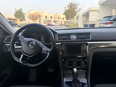 2016 Volkswagen PASSAT — фото 3